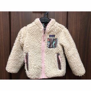 パタゴニア(patagonia)のパタゴニア　レトロX(ジャケット/上着)