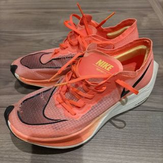 ナイキ(NIKE)のナイキ ヴェイパーフライネクスト% 26cm(シューズ)