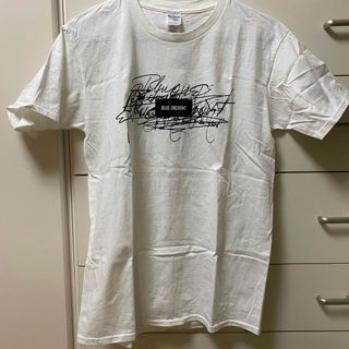 BLUE ENCOUNT Tシャツ(ミュージシャン)