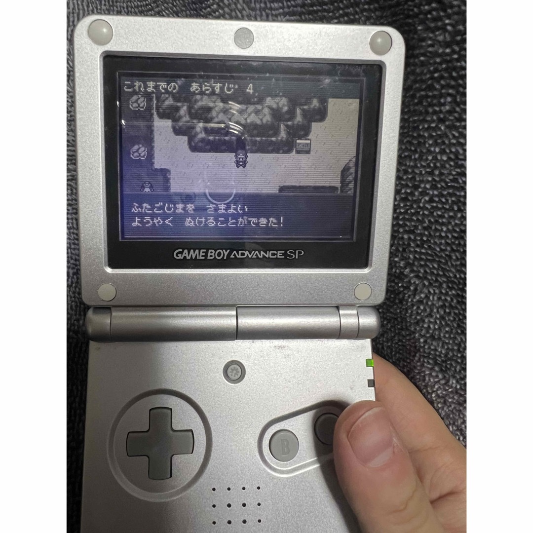 ポケモン　カセット エンタメ/ホビーのゲームソフト/ゲーム機本体(携帯用ゲームソフト)の商品写真