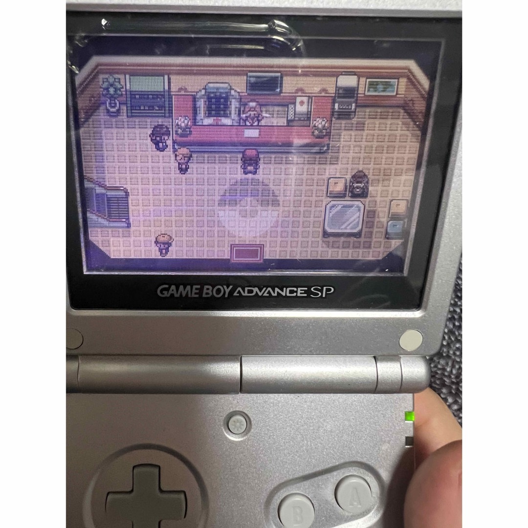 ポケモン　カセット エンタメ/ホビーのゲームソフト/ゲーム機本体(携帯用ゲームソフト)の商品写真