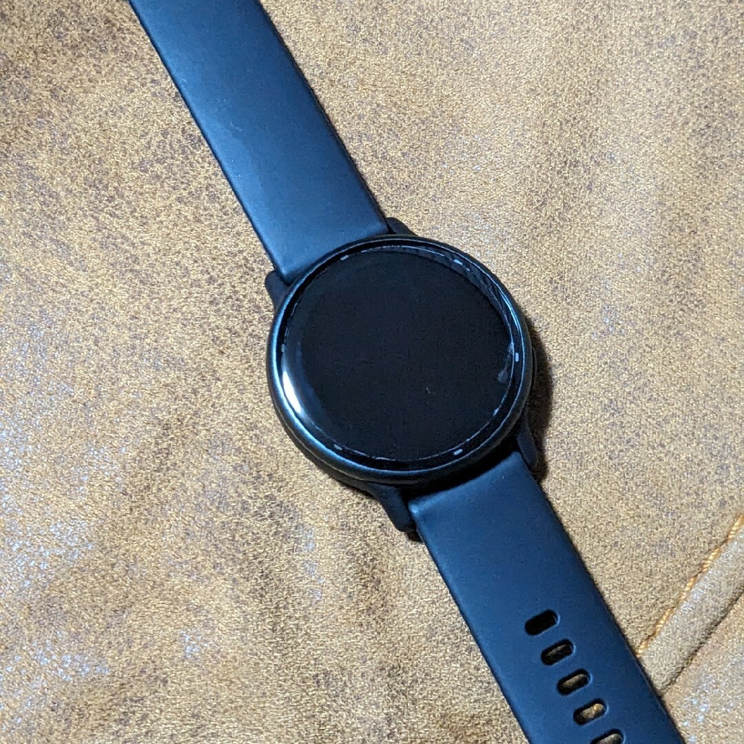 GARMIN(ガーミン)の国内正規品GARMIN ガーミンvivoactive 5 ヴィヴォアクティブ スポーツ/アウトドアのトレーニング/エクササイズ(トレーニング用品)の商品写真