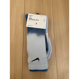 ナイキ(NIKE)のNIKE ソックス 2色セット 25-27cm(ソックス)