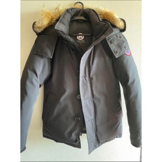 カナダグース(CANADA GOOSE)のCANADA GOOSE　カナダグース　ORFORD オーフォード　ジャスパー(ダウンジャケット)