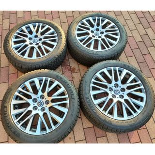 トヨタ タイヤ・ホイールセットの通販 1,000点以上 | トヨタの自動車