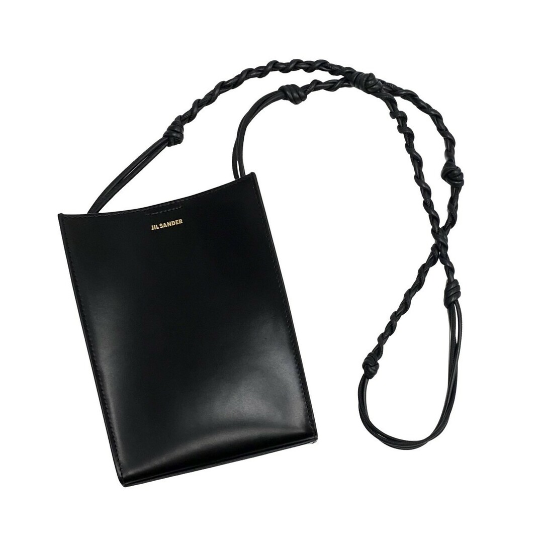 Jil Sander - 未使用保管品 JIL SANDER ジルサンダー タングル ロゴ