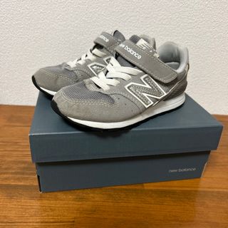 ニューバランス(New Balance)のニューバランス　996(スニーカー)