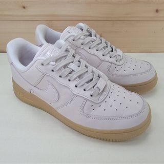 ナイキ AIR FORCE スニーカー(レディース)(ピンク/桃色系)の通販 600