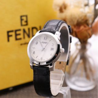 フェンディ 腕時計(レディース)の通販 1,000点以上 | FENDIの