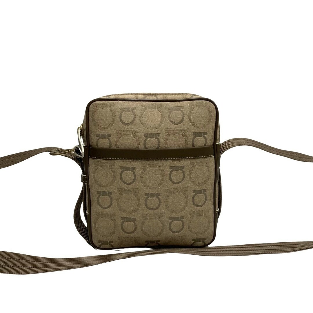 Salvatore Ferragamo - 極 美品 Salvatore Ferragamo サルヴァトーレ