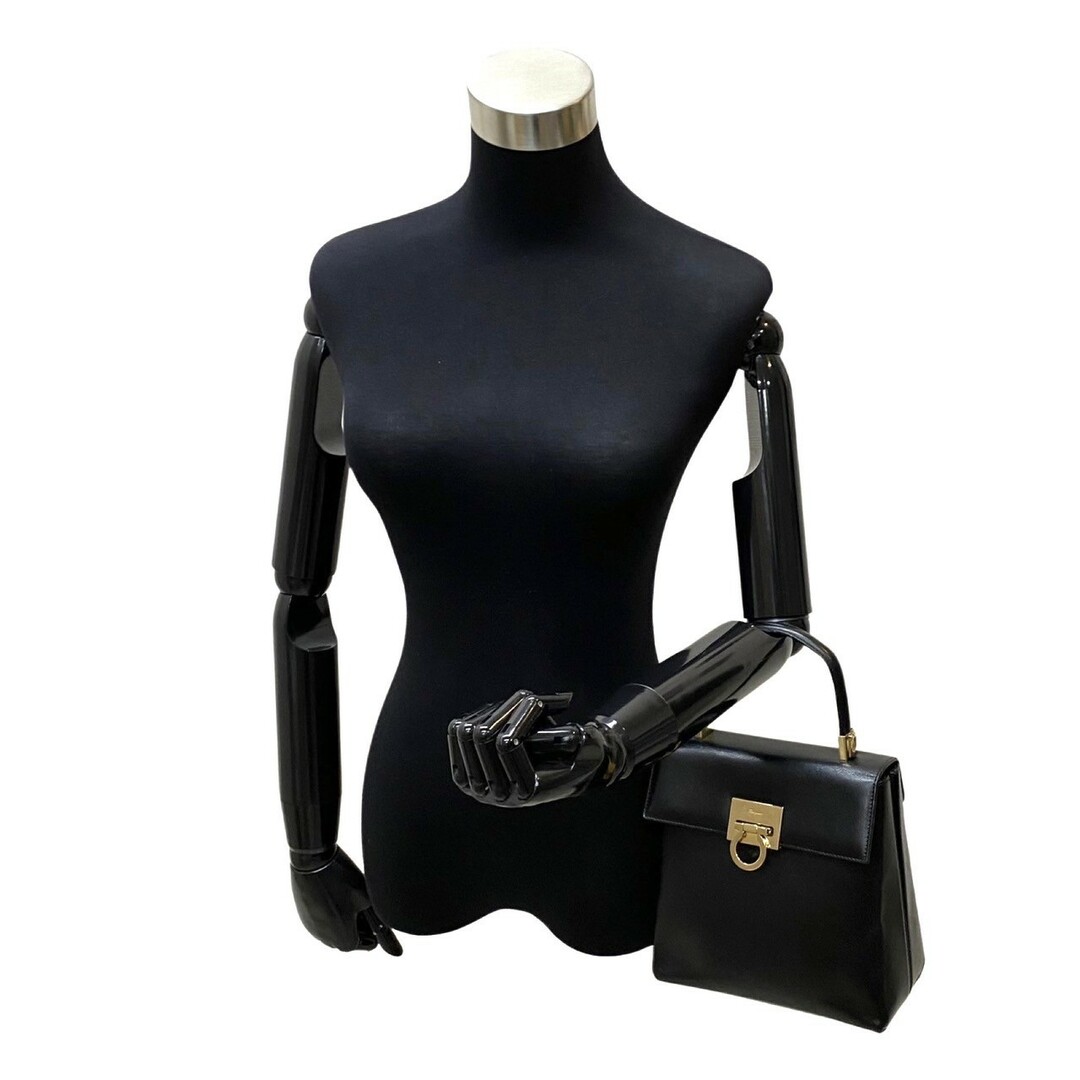Salvatore Ferragamo - 極 美品 Salvatore Ferragamo サルヴァトーレ