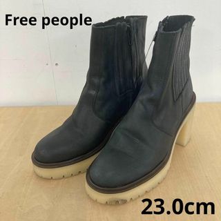 フリーピープル(Free People)の＊Free People James Chelsea Boot サイズ37(ブーツ)