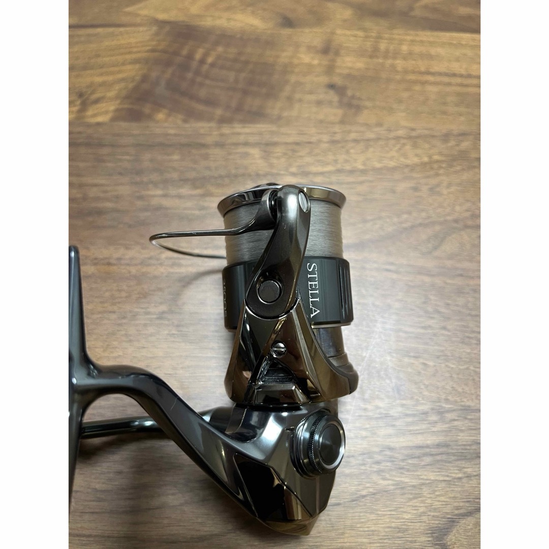 SHIMANO - 22ステラ2500s 替えスプールつきの通販 by もんた's shop
