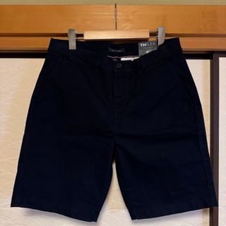 トミーヒルフィガー(TOMMY HILFIGER)のL様専用　トミーフィルフィガー ハーフパンツ２枚セット(ショートパンツ)