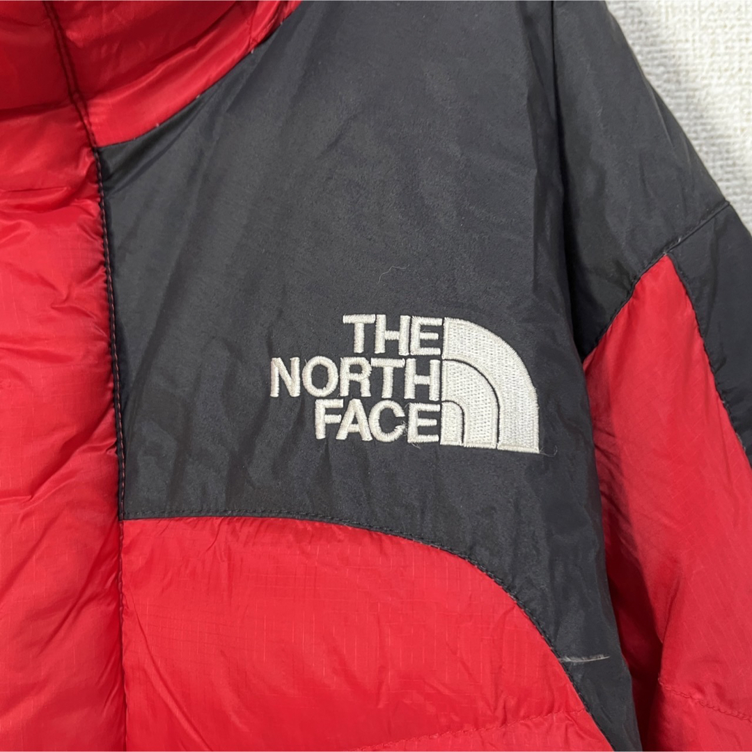 THE NORTH FACE - 【ノースフェイス】エベレスト ダウン