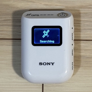 ソニー(SONY)のSONY GPS-CS3K GPSユニットキット(その他)