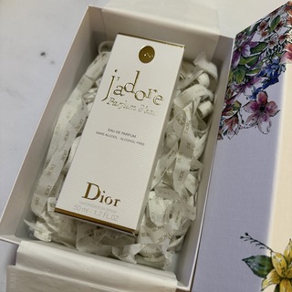 ディオール(Dior)のディオール　ジャドール　パルファンドー　50ml(香水(女性用))