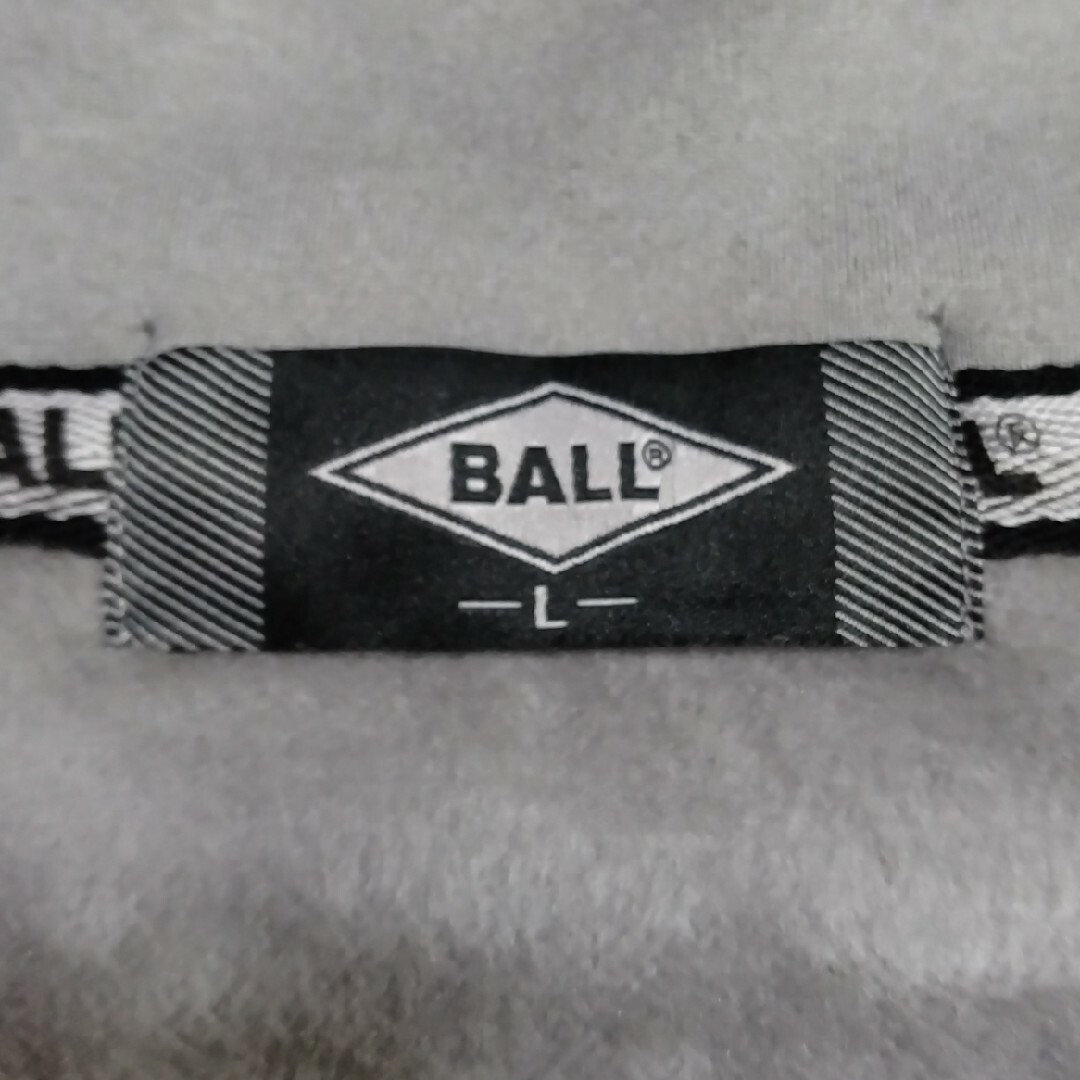 BALL スェット上下 メンズのトップス(スウェット)の商品写真