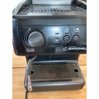 エスプレッソマシン シモネリ Simonelli オスカー Oscar(エスプレッソマシン)