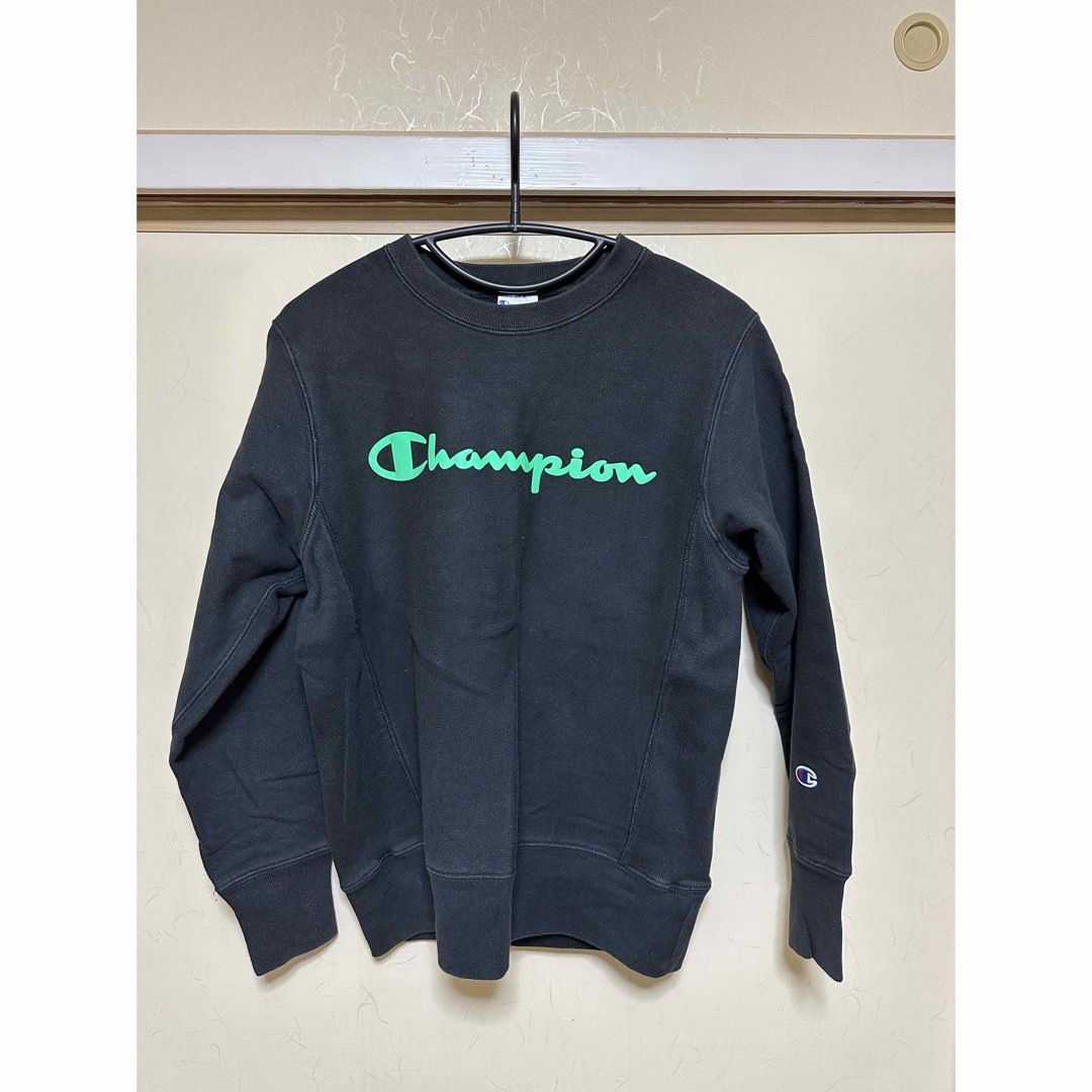 Champion(チャンピオン)のチャンピオン　リバースウィーブ メンズのトップス(スウェット)の商品写真