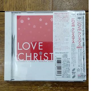 ＣＤ(クリスマスソング）(その他)