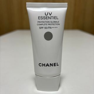 シャネル(CHANEL)のシャネルUVエサンシエル　(化粧下地)