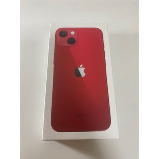 ☆大特価   iPhone13 128GB 新品未使用 『お値引○』