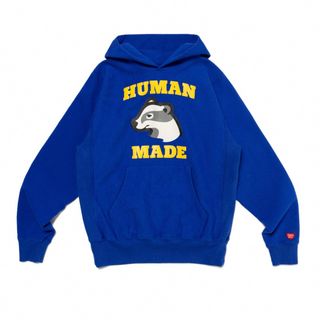 ヒューマンメイド(HUMAN MADE)のarina様専用 HEAVY WEIGHT HOODIE #1(パーカー)