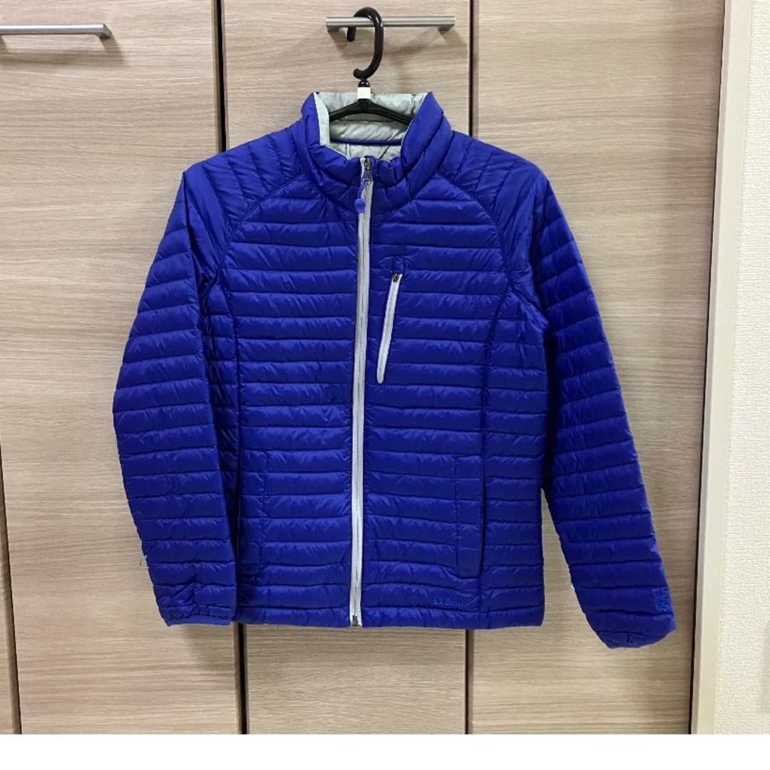 L.L.Bean(エルエルビーン)の美品　L.L.Bean アウター キッズ/ベビー/マタニティのキッズ服男の子用(90cm~)(ジャケット/上着)の商品写真