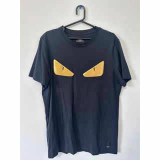 フェンディ Tシャツ・カットソー(メンズ)の通販 300点以上 | FENDIの