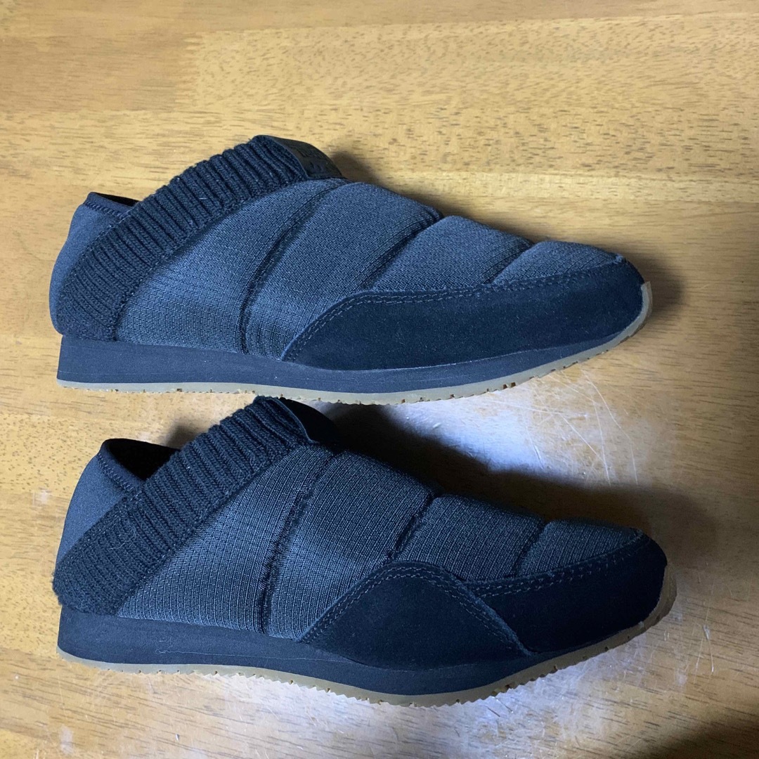 Teva(テバ)の更に値下げしました！teva  MAX  COMF テバ　リエンバーモック2 レディースの靴/シューズ(スニーカー)の商品写真