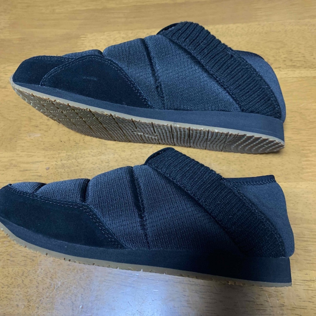 Teva(テバ)の更に値下げしました！teva  MAX  COMF テバ　リエンバーモック2 レディースの靴/シューズ(スニーカー)の商品写真