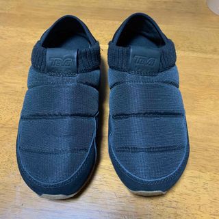 テバ(Teva)の更に値下げしました！teva  MAX  COMF テバ　リエンバーモック2(スニーカー)