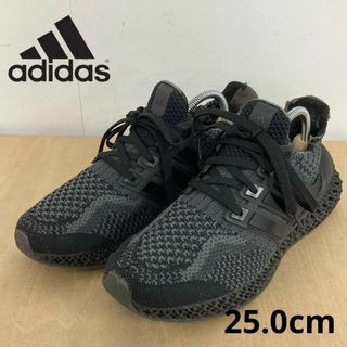 アディダス(adidas)の＊adidas ULTRA4D 5.0 25.0cm(スニーカー)