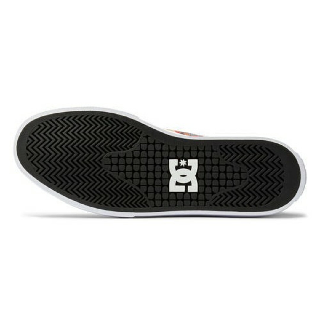 DC SHOES(ディーシーシューズ)のDC SHOES【26cm】 ディーシーシューズ SW MANUAL HI メンズの靴/シューズ(スニーカー)の商品写真