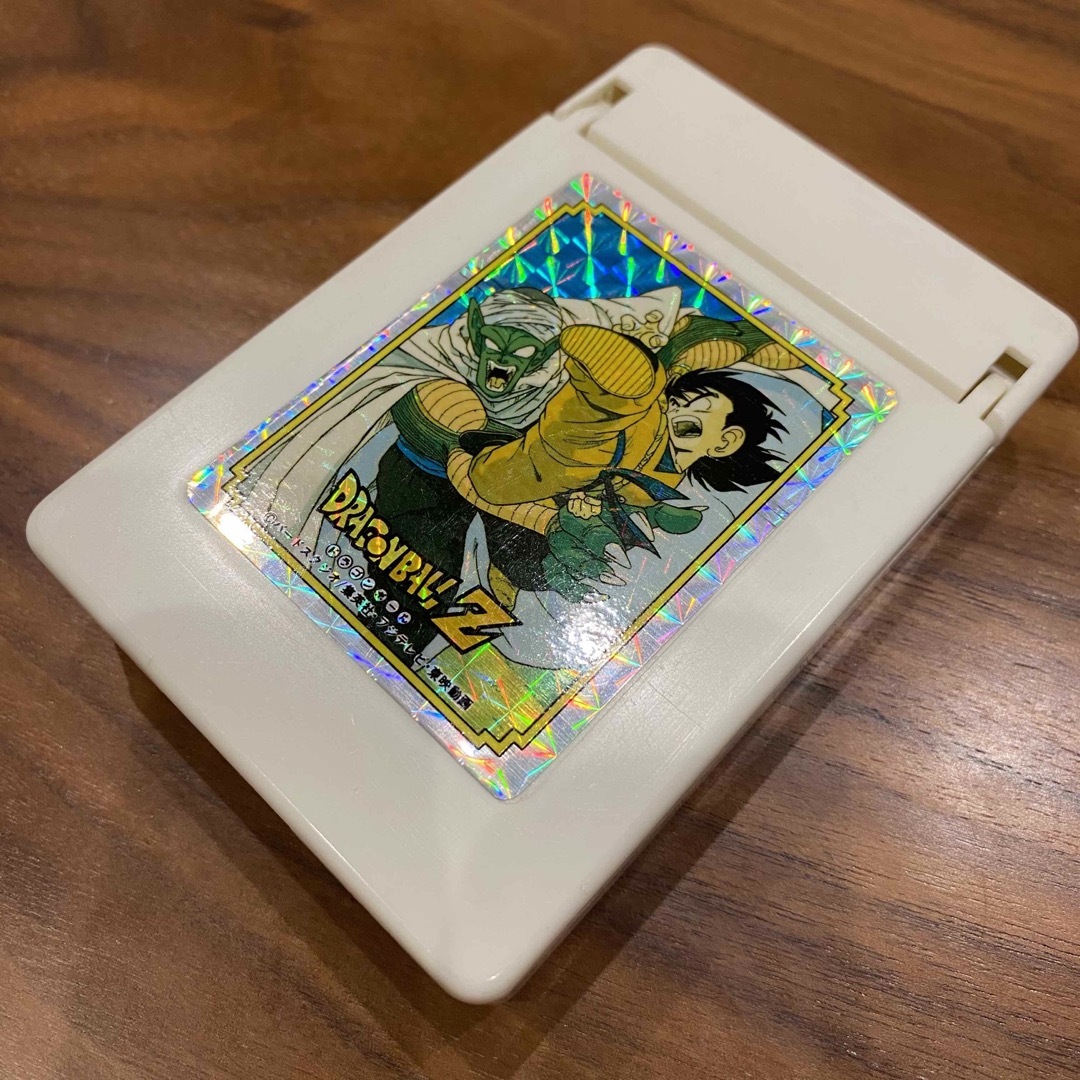 ドラゴンボール - ドラゴンボールZ カードボックス2点セット 90 ドラゴンボール - ドラゴンボールZ カードボックス2点セット 90
