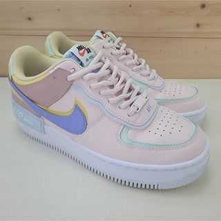 ナイキ AIR FORCE スニーカー(レディース)(ピンク/桃色系)の通販 600
