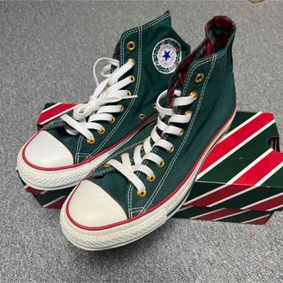 CONVERSE - 激レア コンバースオールスター デッドストック 限定