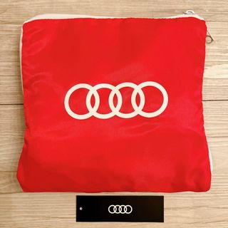 アウディ(AUDI)の新品未使用　Audi エコバッグ(エコバッグ)