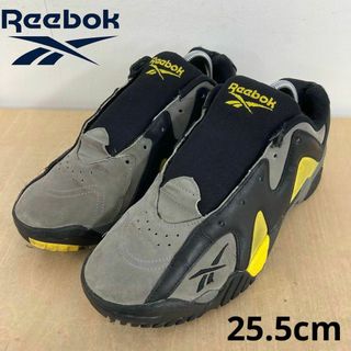 リーボック(Reebok)のReebok KAMIKAZE II LOW 25.5cm(スニーカー)