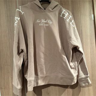 トミーヒルフィガー(TOMMY HILFIGER)のTOMMY HILFIGERパーカー(パーカー)