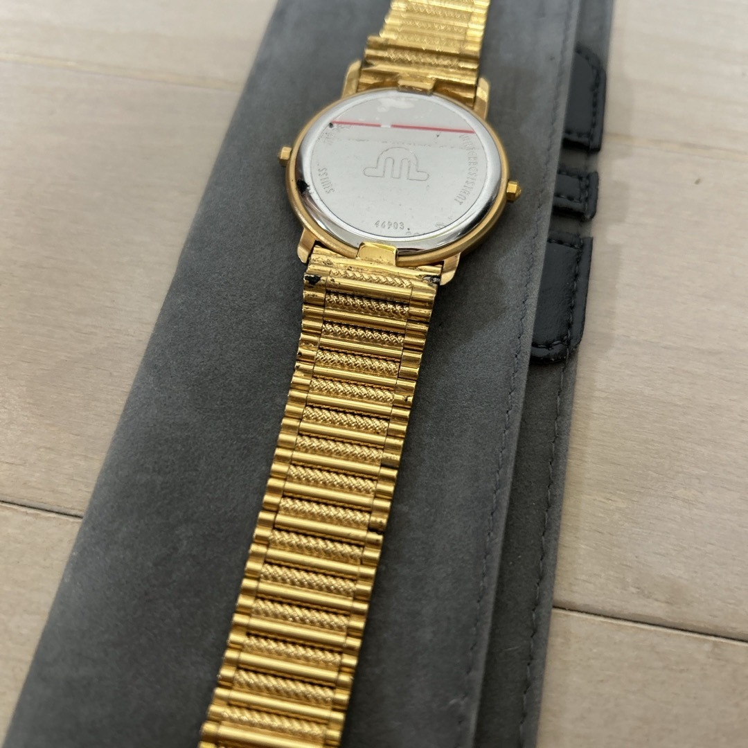 MAURICE LACROIX(モーリスラクロア)のMaurice Lacrouix  メンズの時計(腕時計(アナログ))の商品写真