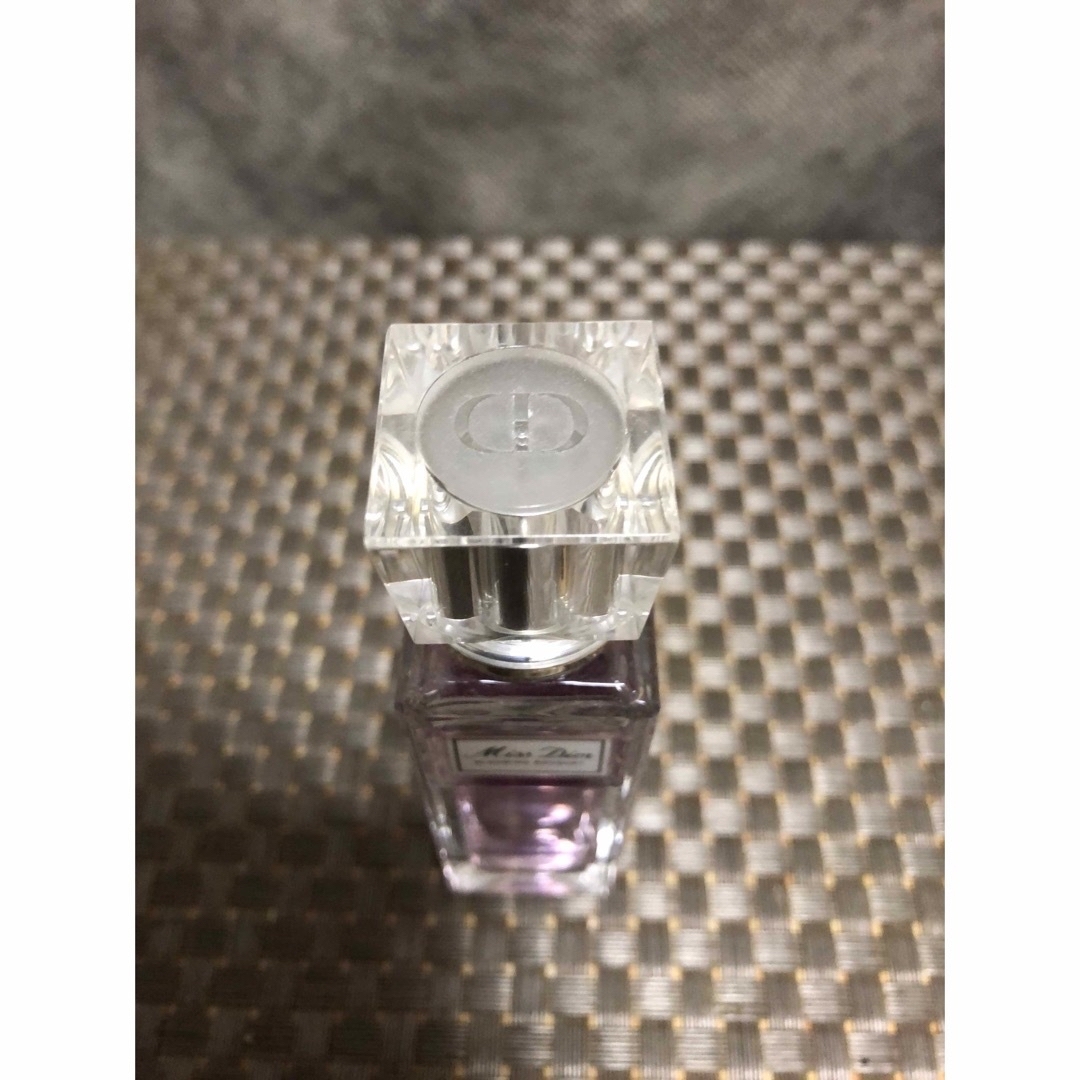 Dior(ディオール)の再値下げ中★Diorミスディオール ブルーミングブーケ ローラーパール 20ml コスメ/美容のコスメ/美容 その他(その他)の商品写真