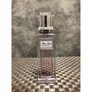 ディオール(Dior)の再値下げ中★Diorミスディオール ブルーミングブーケ ローラーパール 20ml(その他)