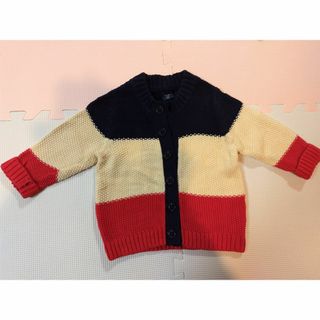 ベビーギャップ(babyGAP)のサイズ90　GAP　アウター(コート)