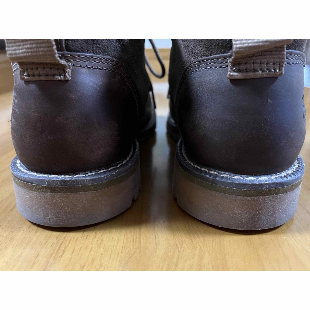 Timberland(ティンバーランド)のTimberland メンズブーツ メンズの靴/シューズ(ブーツ)の商品写真