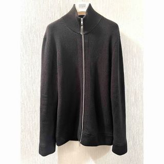 マルタンマルジェラ(Maison Martin Margiela)のMaison Margiela メゾンマルジェラ ドライバーズニット 22AW(ニット/セーター)