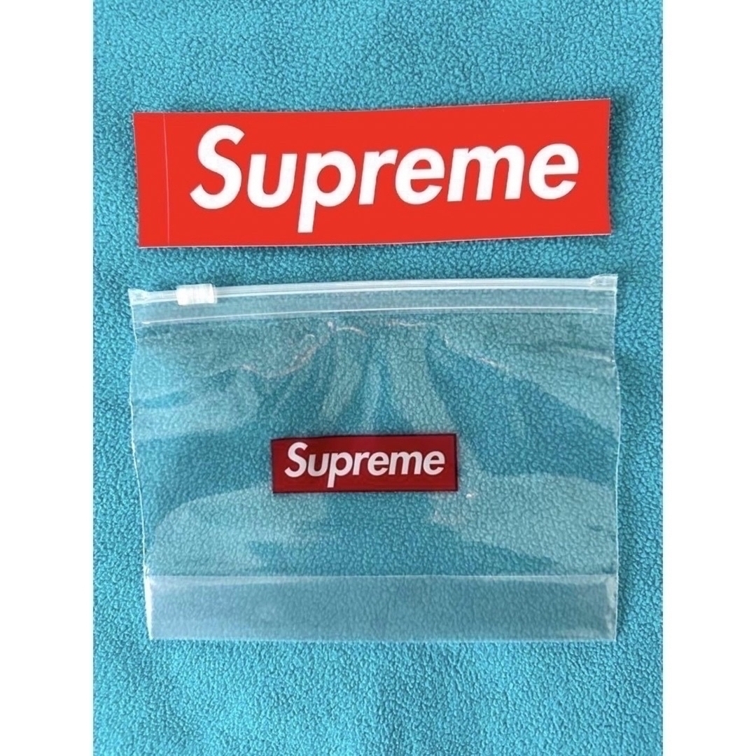 Supreme(シュプリーム)の✨未使用品✨Supreme cuban links lanyard 黒 レディースのファッション小物(その他)の商品写真