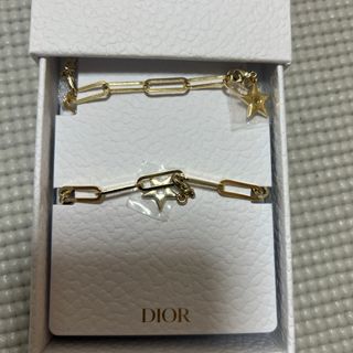 クリスチャンディオール(Christian Dior)のDior 限定　チャーム(チャーム)