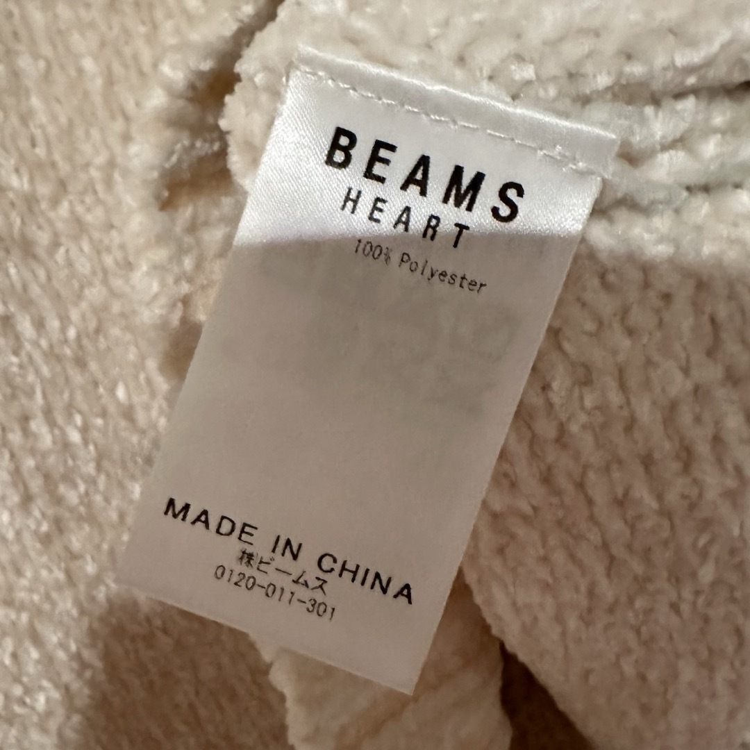 BEAMS(ビームス)のBEAMSニット レディースのトップス(ニット/セーター)の商品写真